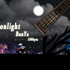 BanYa - MOONLIGHT  [Pump It Up]
