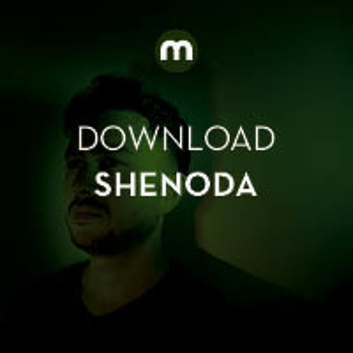 Download: Shenoda in the mix for Mixmag
