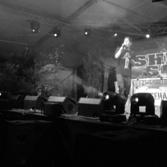 Ruffneck - Dubplate For Shizzle Sound Toasted Riddim