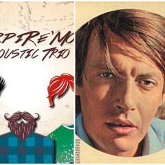 Fabrizio De Andrè - La Città Vecchia (CarpiRe'Mo Cover)