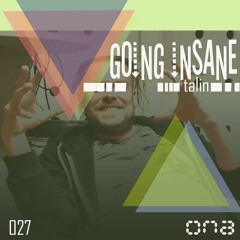 Talin - Going Insane (Original Mix)