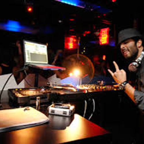 Sub Zero & Harry Shotta @ Innovation In The Sun 2014