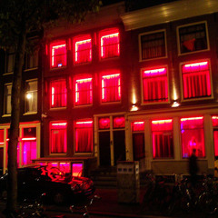 Red Light District (Free Download !!)