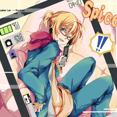 [Shu] SPiCe (Cover)