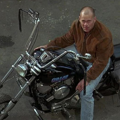 I'm Sorry Baby I Had To Crash That Honda