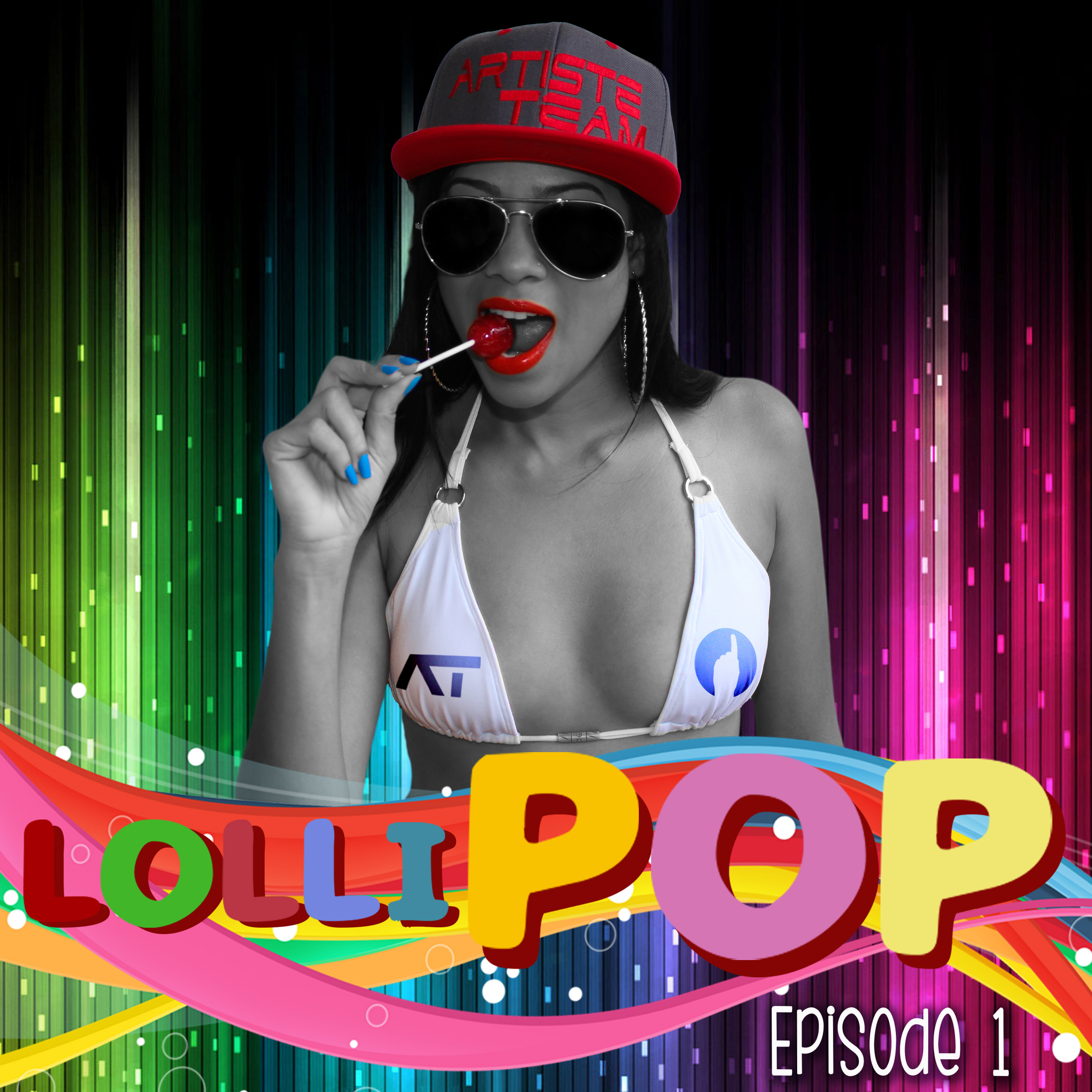LolliPOP (Episode 1) episode artwork