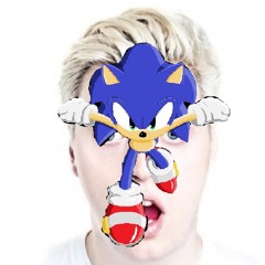 I CAN'T STOP GOING FAST