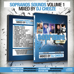 Sopranos Sounds Volume 1 - DJ Cheeze