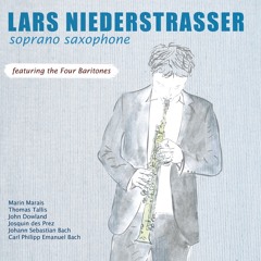 Marin Marais - Les Folies D`Espagne (selection)