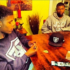 Bankroll - Im So Focused