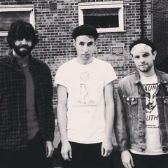 Just another story about leaving - Live 29/7/14