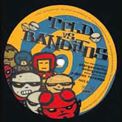 Banditos -Overground(TPLD002)