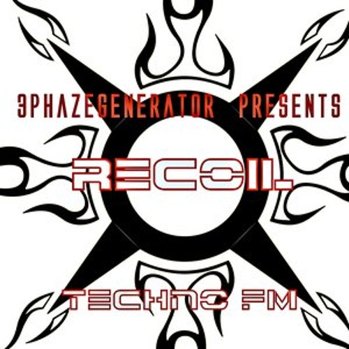 Aala - Recoil_30 – Radio Mix for Techno.FM - August 2014