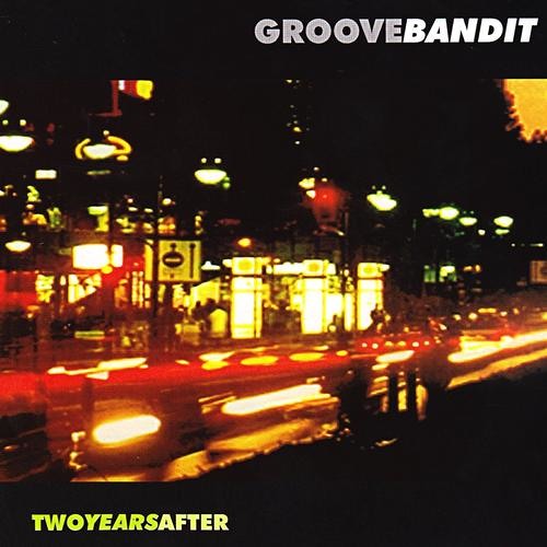 Gelora Asmara (vocal Mala) - Groove Bandit
