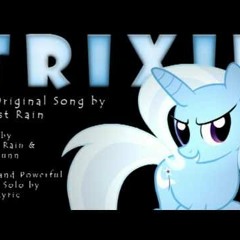 Trixie [Original By Forest Rain]