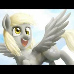 Hay Ms Derpy (Original Song By Forest Rain)