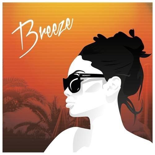MDNGHT - Breeze (North 2 South Remix)