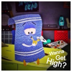 Wanna Get High? (Feat. DUDEnGUY)