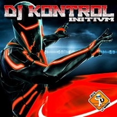 DJ Kontrol - Initium (Previa)