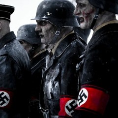 The Nazi Zombie Attack !! (Secret Achievement)