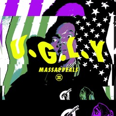 Massappeals - U.G.L.Y is my name (Chance The Rapper Freestyle) [Thissongissick.com Premiere]