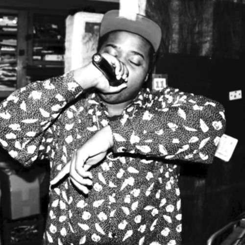 Sidewalk Kal - Kal The God