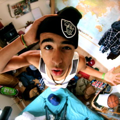 - THE BEGINNING - Oliver Zohore -