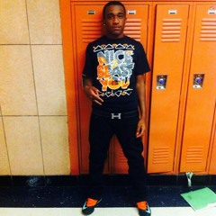 Lil Eky-"let me be your man"