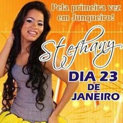 Stefhany - Agora Vai Mudar (Ao Vivo)