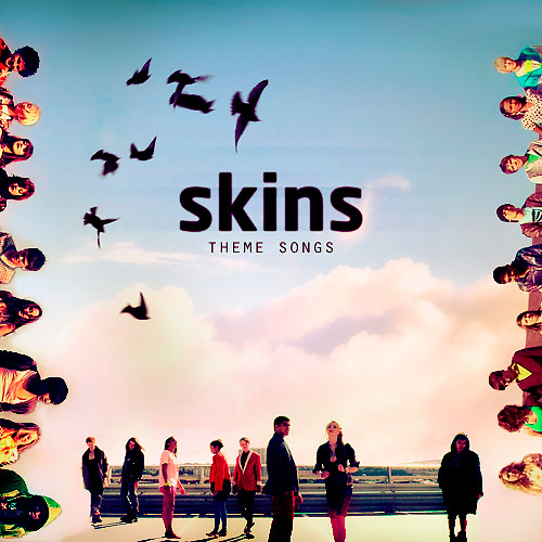 Stream Angel Cs | Listen to Skins: The Soundtrack, Theme Songs playlist  online for free on SoundCloud