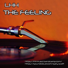 THE FEELING (featured in the Todd Edwards Innovators mix)