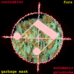 Automatic Grindcoke - Zombie (Impetigo)