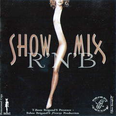 Show mix R'n'B intro by T.Boon Brigand'S