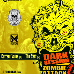 Dark Session: Zombie Attack 2