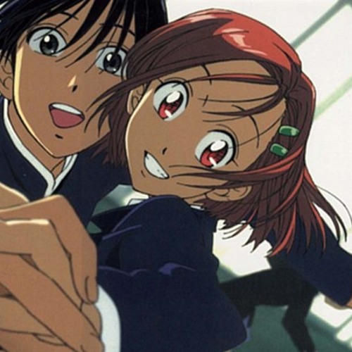 Kare kano op 1