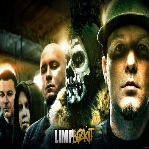 Limp Bizkit & DMX Feat. Method Man & Redman – Rollin (X-Shok Remix)