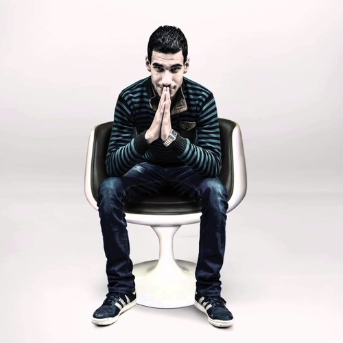 احمد الجوكر El - Joker   اغنية عارف 3aref