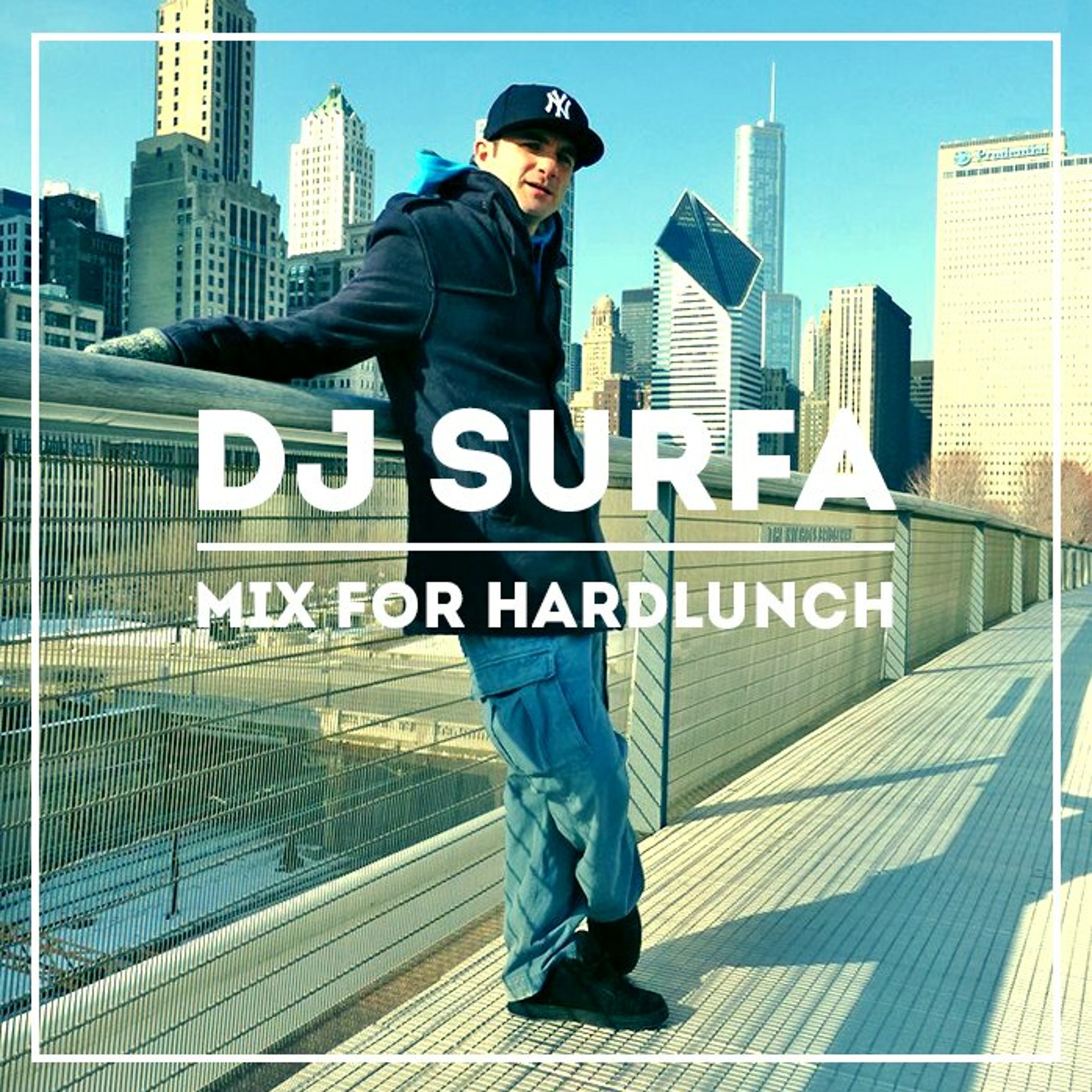 Dj Surfa