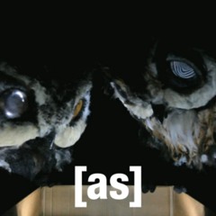 Adult Swim Bumps 2014