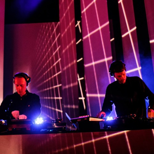 NBHAP Guestmix - Den Sorte Skole