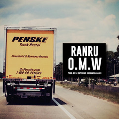 RanRu - On My Way (Prod. by Dj CapCom & Jordan Granados)
