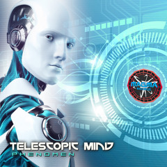Telescopic Mind - Chose Your Battles (sample)