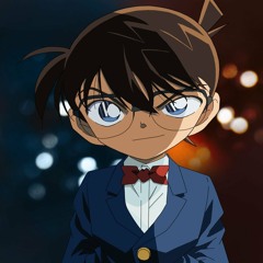 【Detective Conan】Growing Of My Heart【Nightcore】
