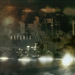 Erased - Volumes (Vocal Cover)