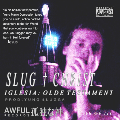 Off A Zan In Fuedal Japan [prod. slug]