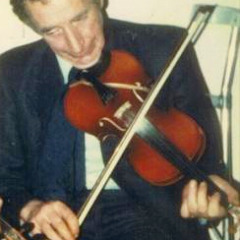 A Blast of Reels from Jerry McCarthy of Scartaglin