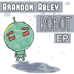 The Robot is Captivated by a Beautiful Object