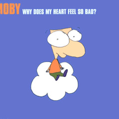 Moby - Why Does My Heart (Furunkel Bootleg)(Free Download)
