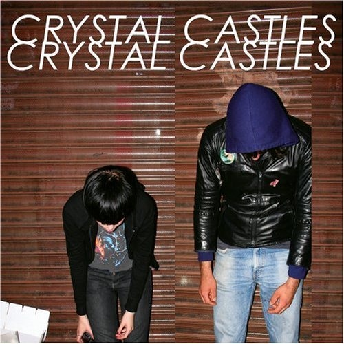 【レア】Crystal Castles VANISHED収録【CD】 レア】Crystal Castles VANISHED収録【CD】 【公式通販】