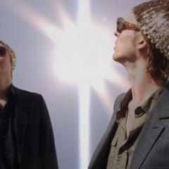 Mascadian space equation 2 Enlightenment